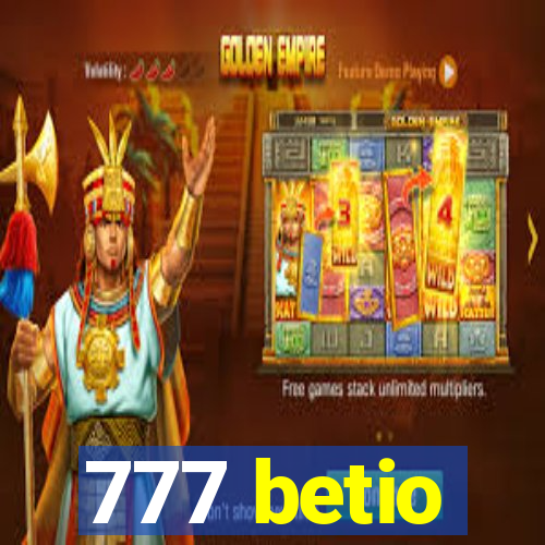 777 betio